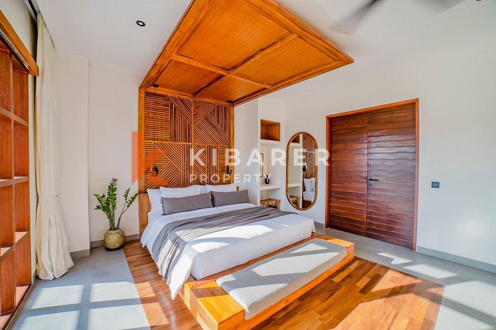 Five Bedroom Complex Villa situated in peaceful Cemagi area — image 6