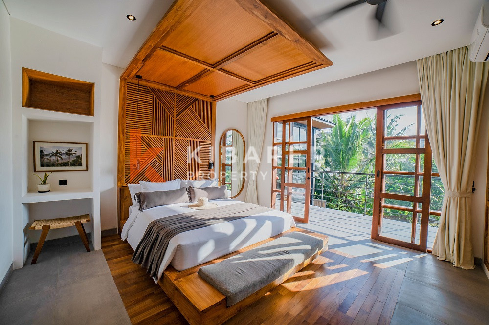 Five Bedroom Complex Villa situated in peaceful Cemagi area — image 9