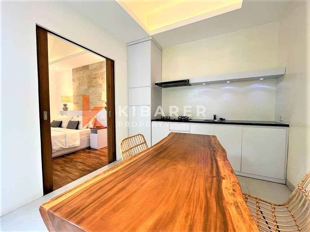 Romantic 1-Bedroom Private Living Villa in Tumbak Bayuh — image 4