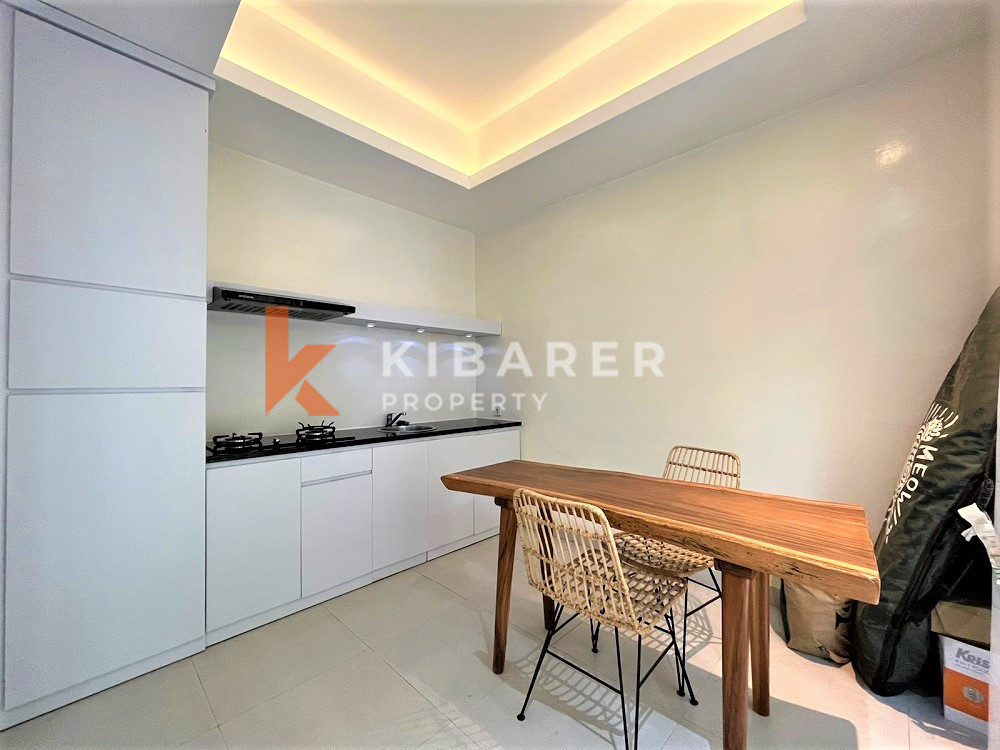 Romantic 1-Bedroom Private Living Villa in Tumbak Bayuh — image 6