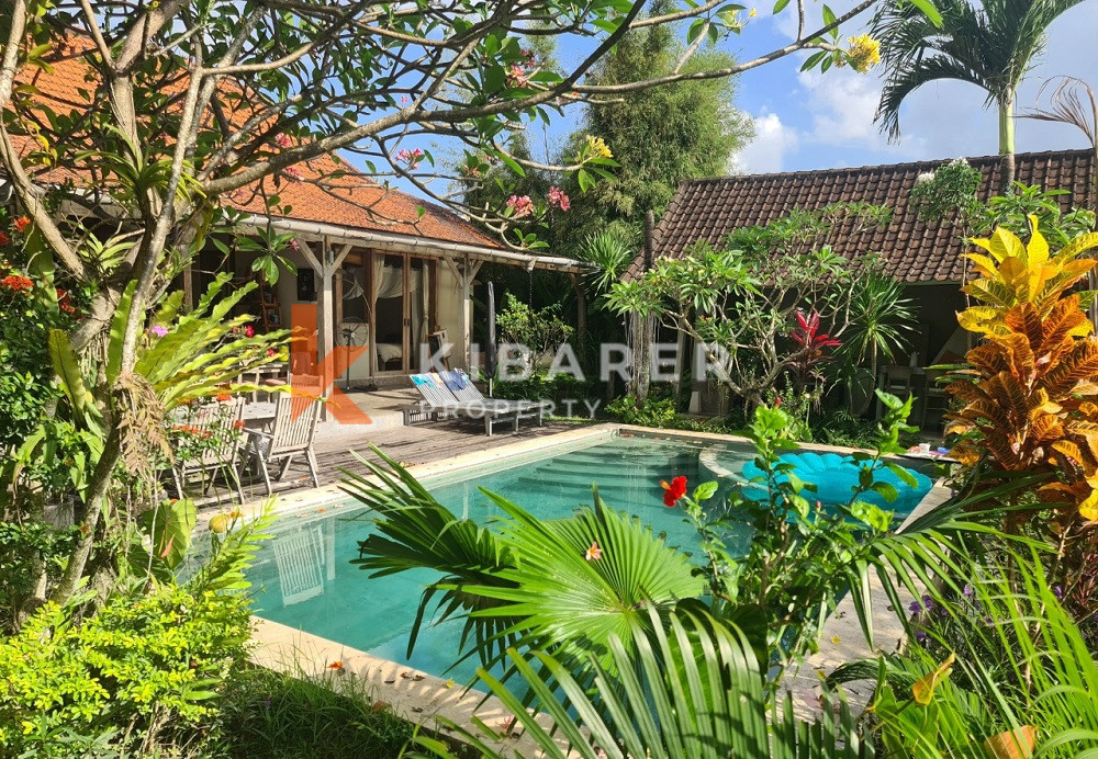 5BR Villa for Rent in Kerobokan, Bali — image 1