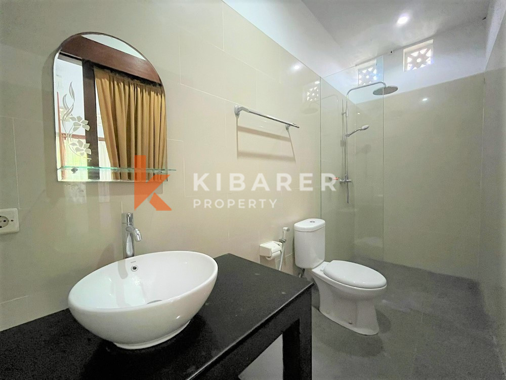 BEAUTIFUL THREE BEDROOMS CLOSED LIVING VILLA COMPLEX IN BERAWA — image 15