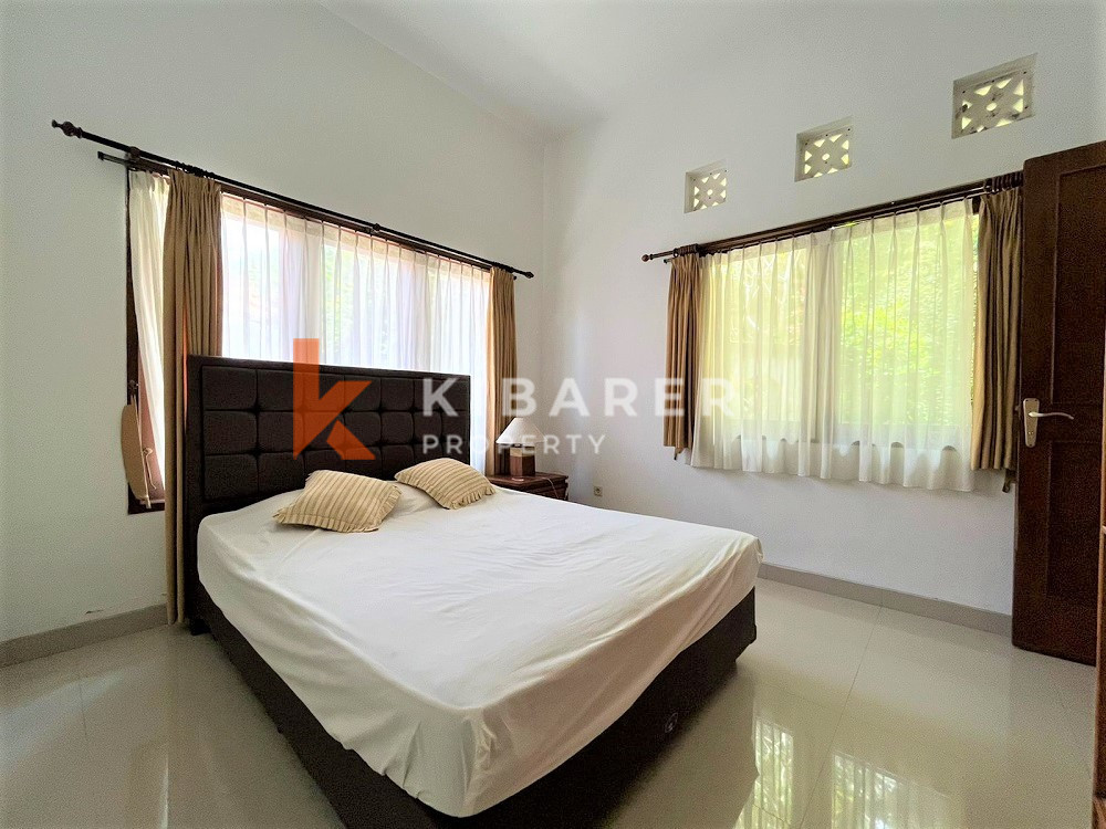 BEAUTIFUL THREE BEDROOMS CLOSED LIVING VILLA COMPLEX IN BERAWA — image 16