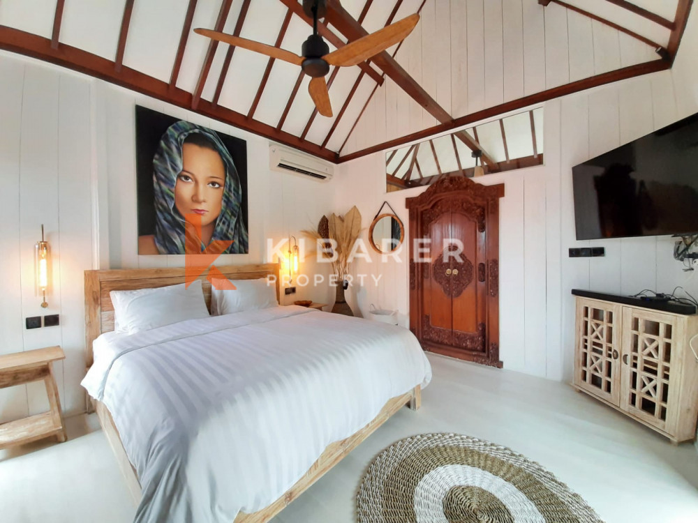 Stunning Five-Bedroom Villa Located in Peaceful Canggu Area — image 8