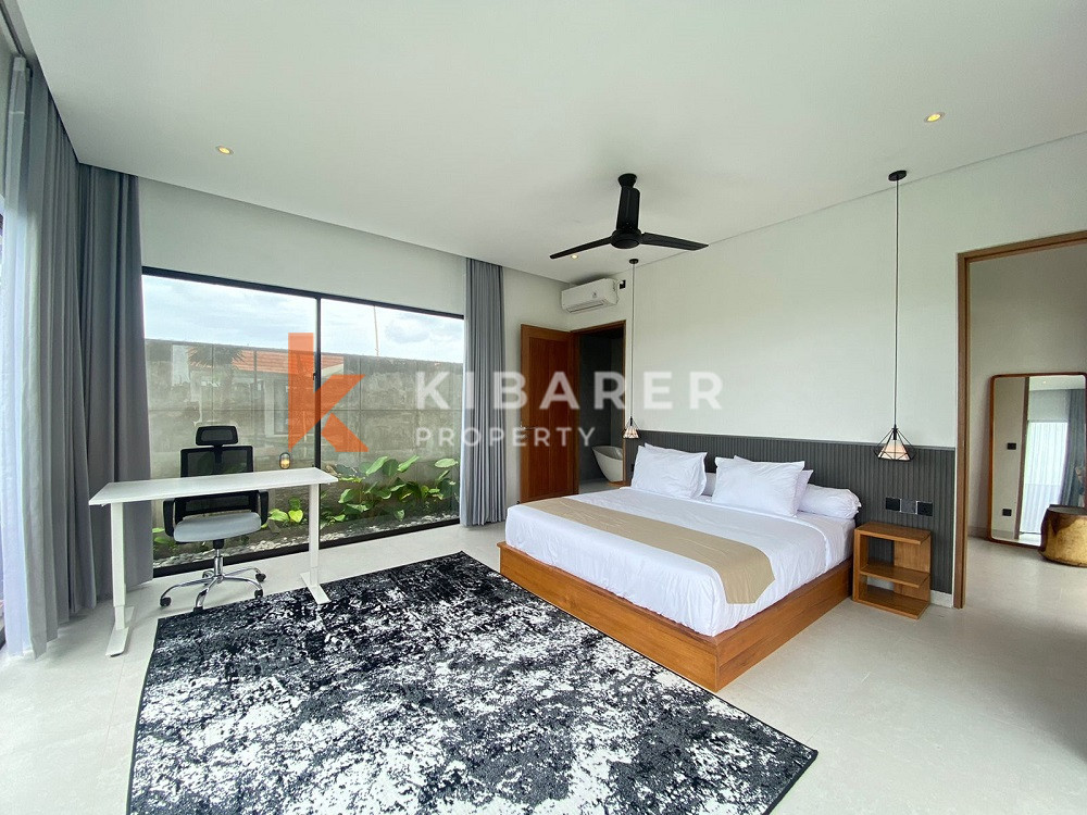 Stunning New Two-Bedroom Villa Located in Pererenan — image 18