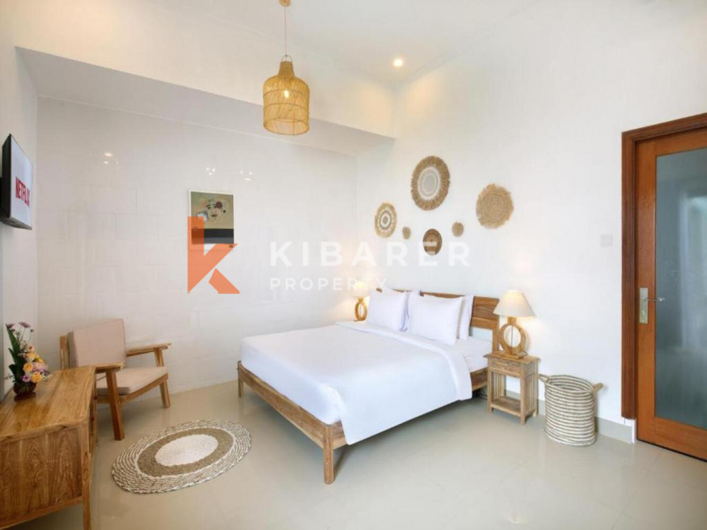 Beautiful open three-bedroom villa ideally located in the heart of Umalas — image 8