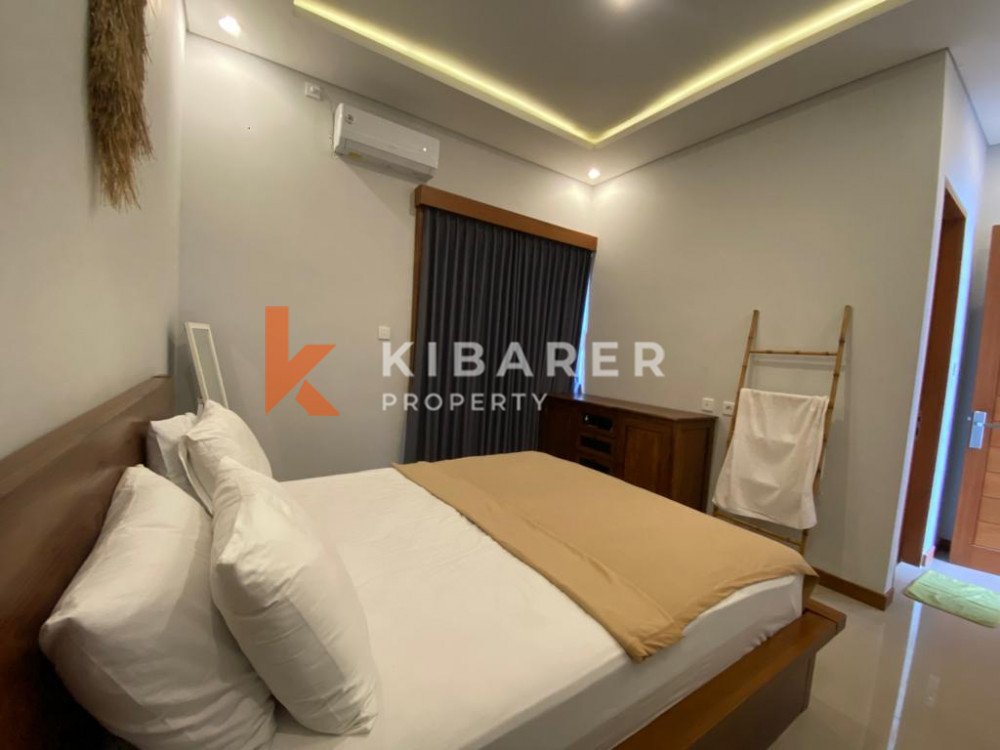 Charming Four Bedroom Villa situated in a perfect Canggu area — image 8