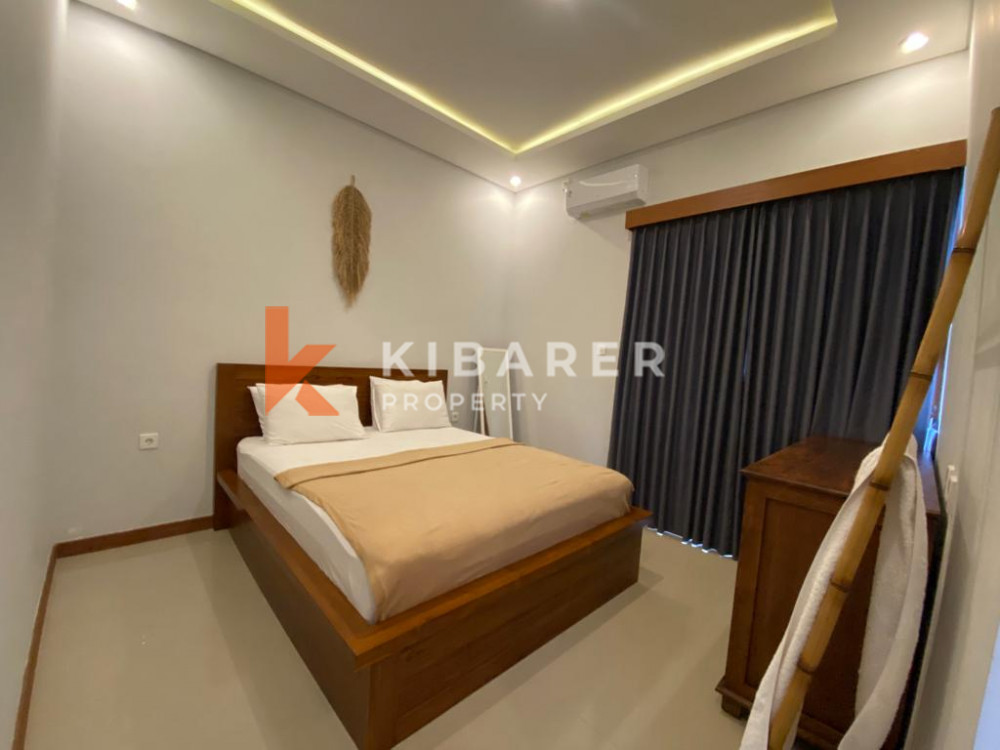 Charming Four Bedroom Villa situated in a perfect Canggu area — image 10