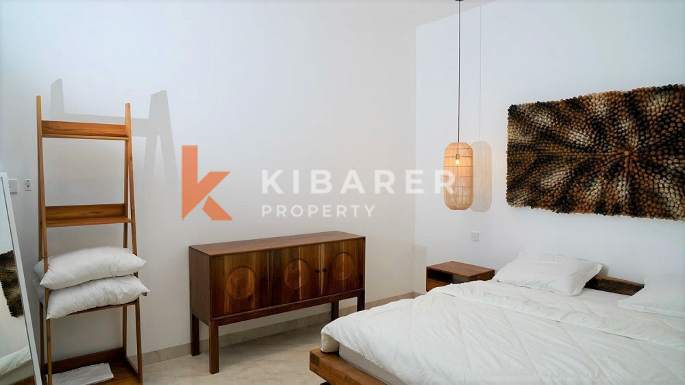 Newly Renovated Three Bedroom Villa situated in Canggu ( minimum 10 years rental ) — image 18