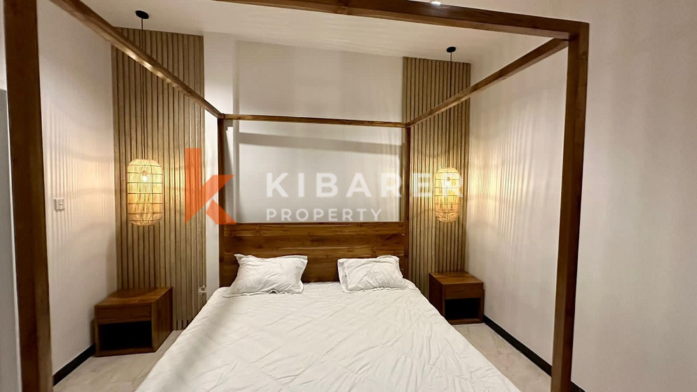 Newly Renovated Three Bedroom Villa situated in Canggu ( minimum 10 years rental ) — image 19