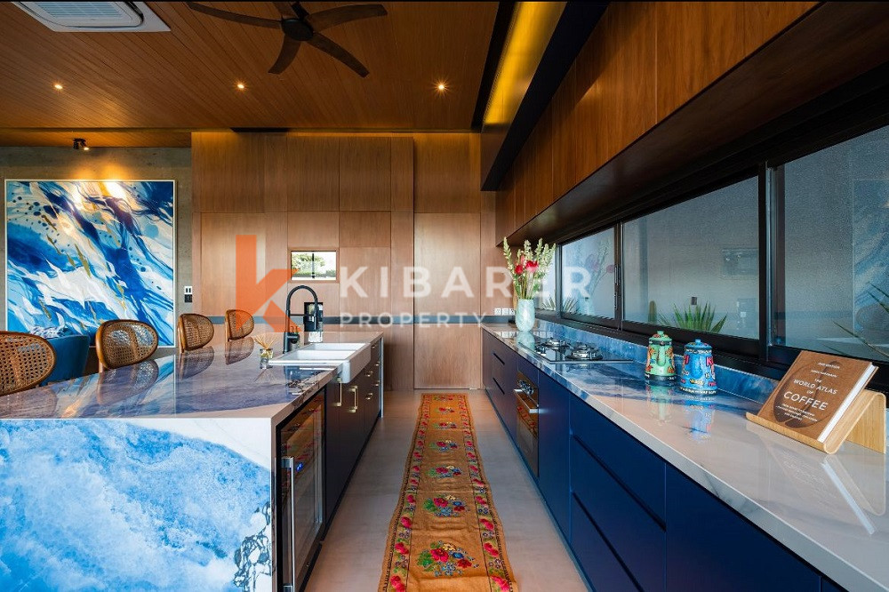 Three-Bedroom Luxury Villa Located in Umalas Area — image 4