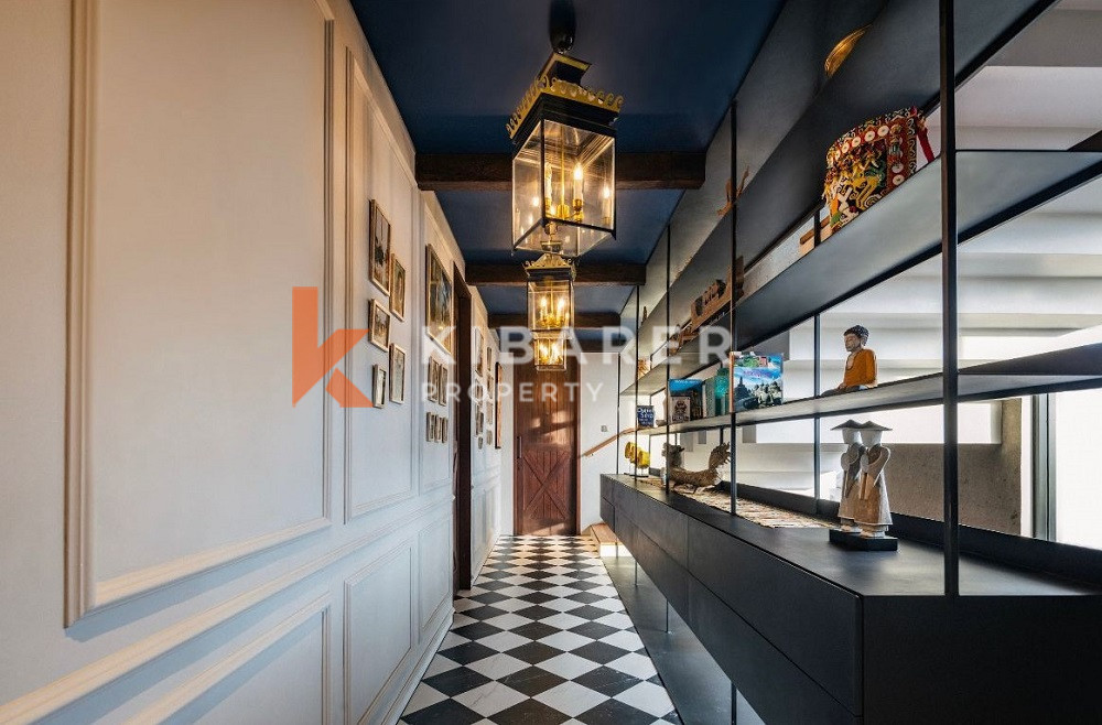 Luxurious Three-Bedroom Villa Located in Umalas Area — image 5