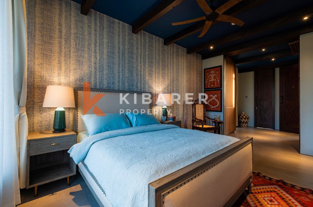 Three-Bedroom Luxury Villa Located in Umalas Area — image 6