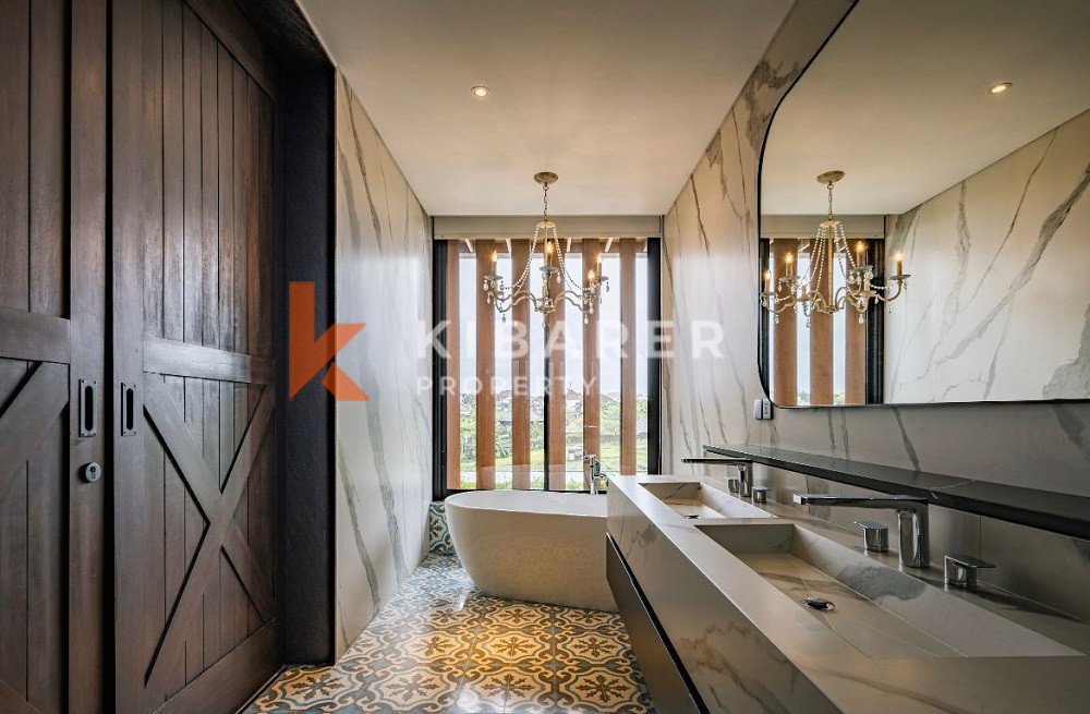 Three-Bedroom Luxury Villa Located in Umalas Area — image 7