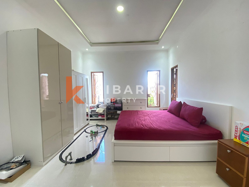 Gorgeous Four Bedroom Villa situated in Jimbaran area — image 13