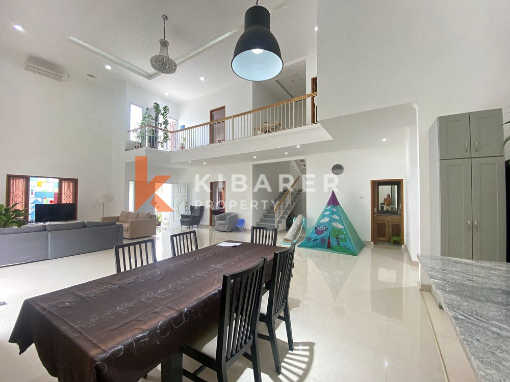 Gorgeous Four Bedroom Villa situated in Jimbaran area — image 4