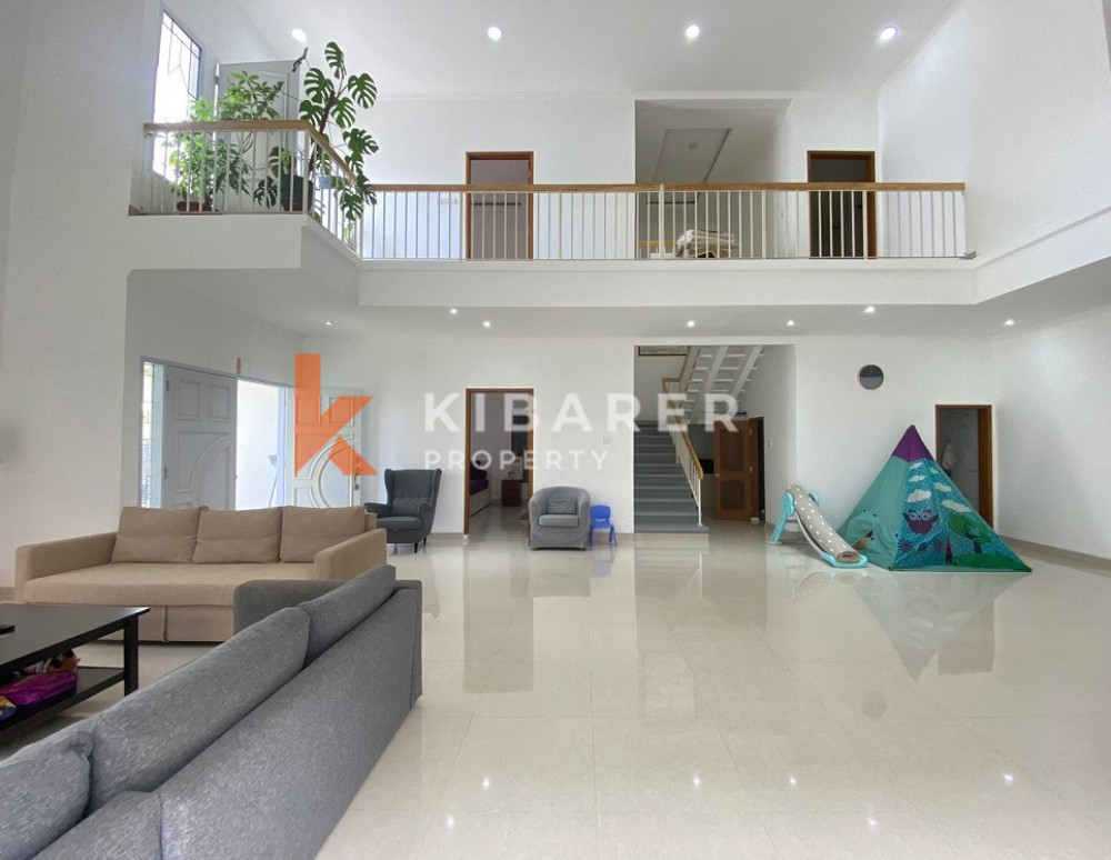 Gorgeous Four Bedroom Villa situated in Jimbaran area — image 2