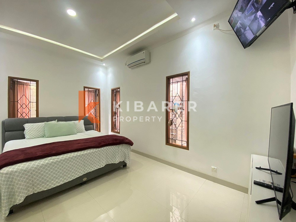 Gorgeous Four Bedroom Villa situated in Jimbaran area — image 11