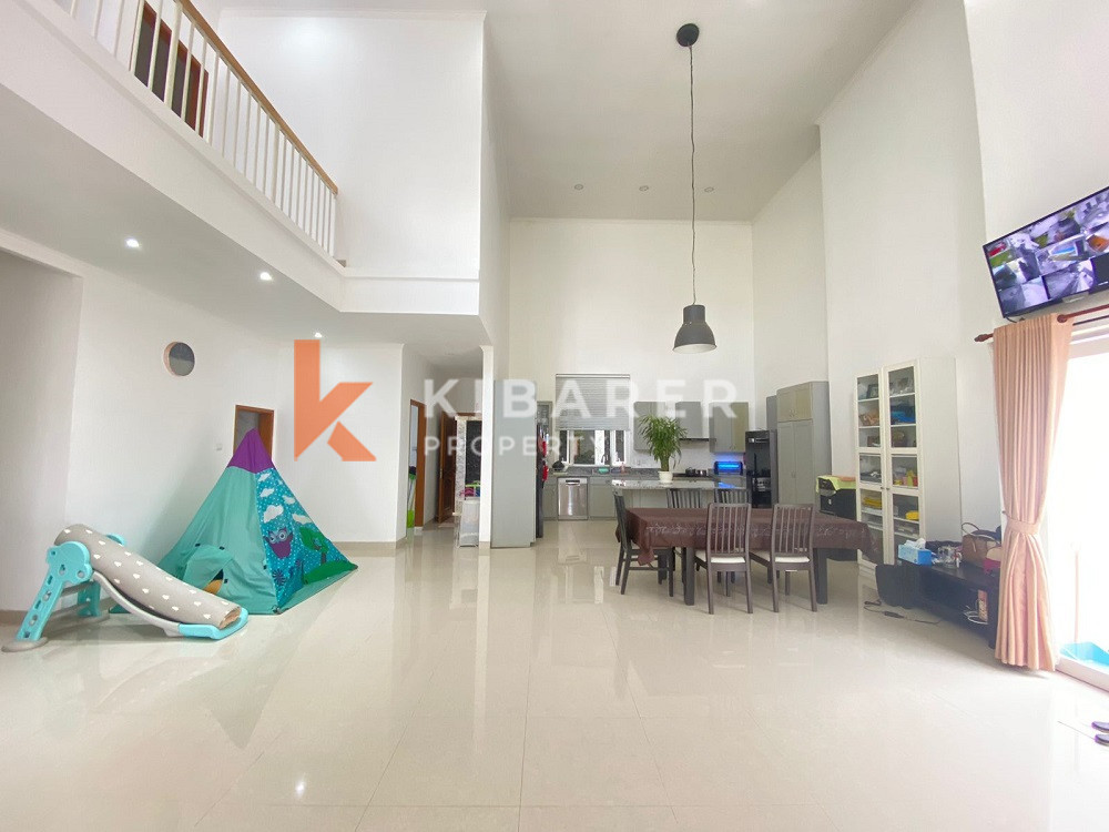 Gorgeous Four Bedroom Villa situated in Jimbaran area — image 17