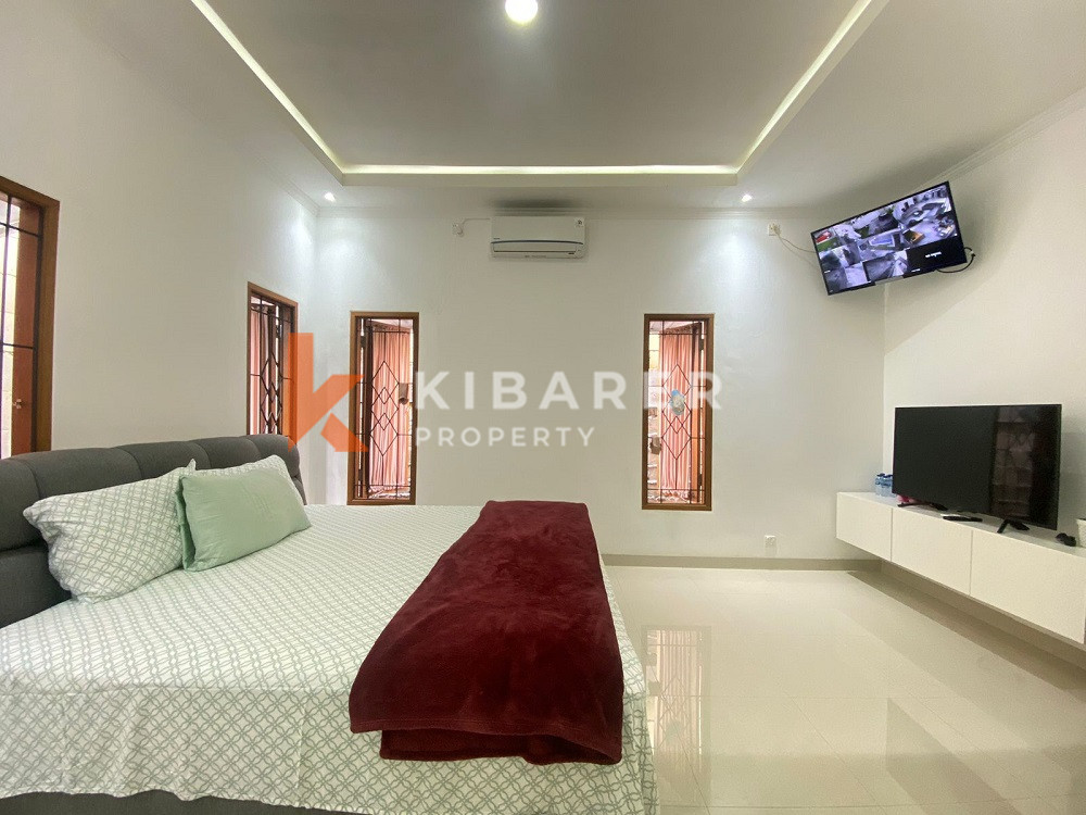 Gorgeous Four Bedroom Villa situated in Jimbaran area — image 9