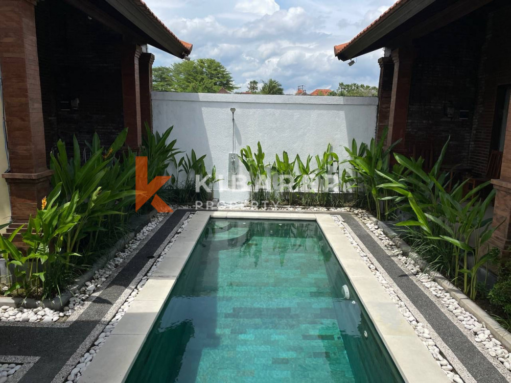 Charming Two-Bedroom Villa Perfectly Located in Canggu — image 11