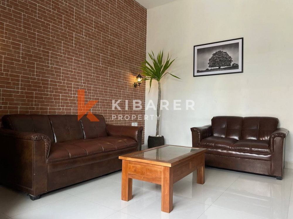 Charming Two-Bedroom Villa Perfectly Located in Canggu — image 10
