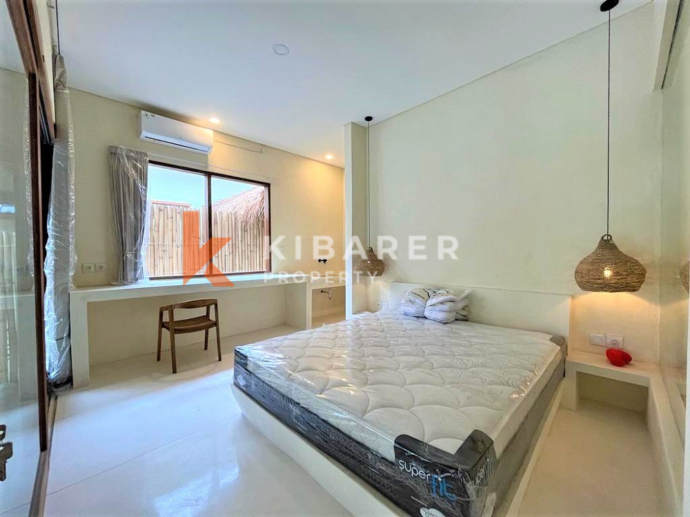 Brand New One Bedrooms Open Living Studio In Pererenan — image 4