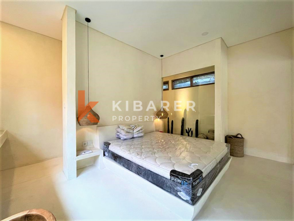 Brand New One Bedrooms Open Living Studio In Pererenan — image 8