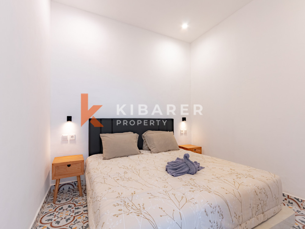 Two-Bedroom Mediterranean Private Villa Located in Padonan — image 12