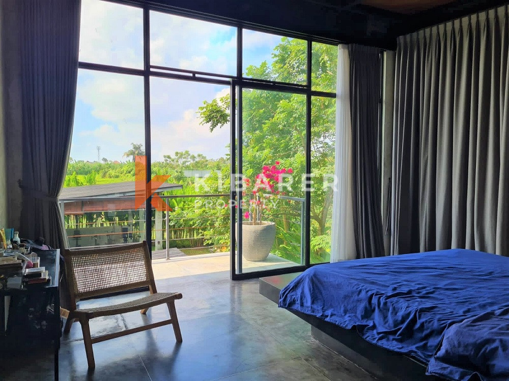 Beautiful Two Bedroom House located in Pererenan ( will be available beginning of September 2023 ) — image 7