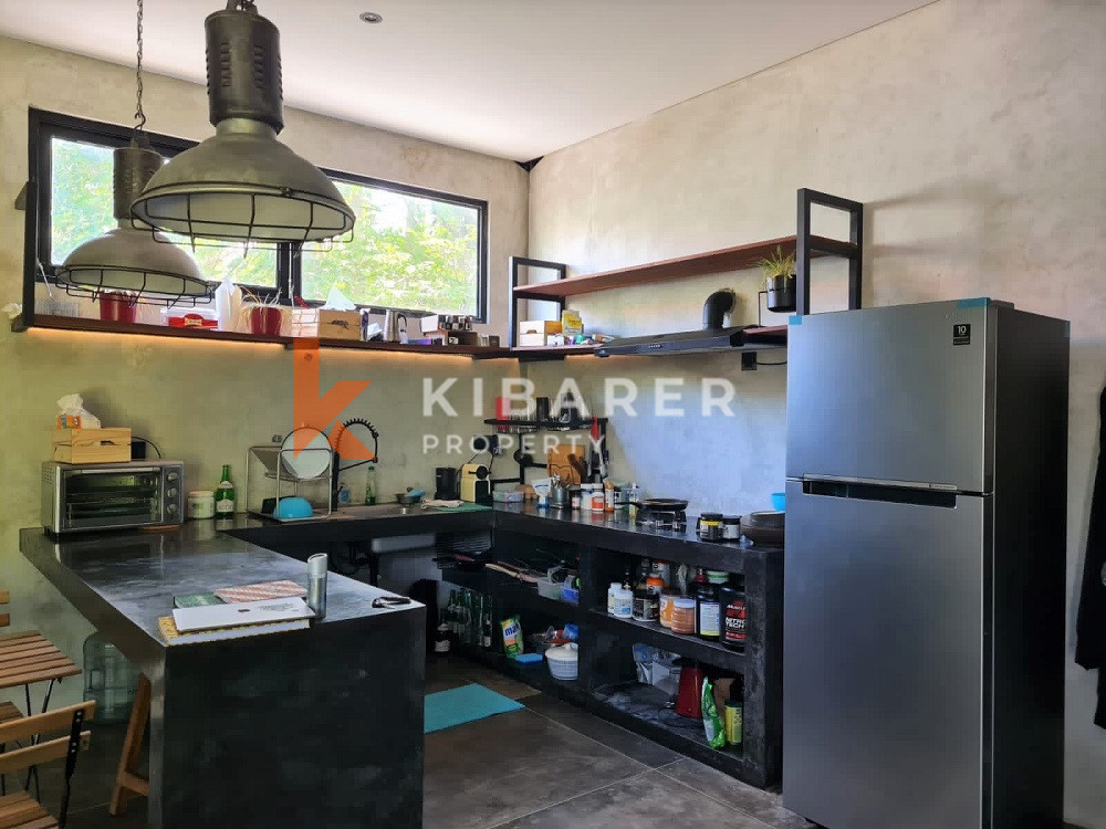 Beautiful Two Bedroom House located in Pererenan ( will be available beginning of September 2023 ) — image 9