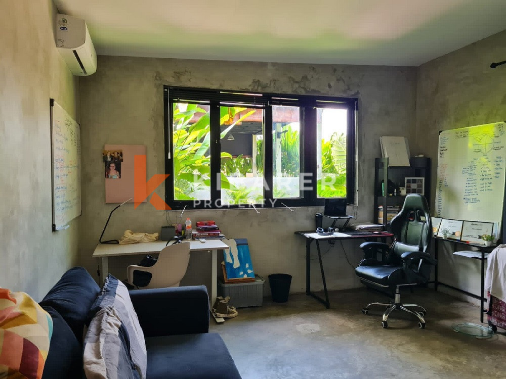 Beautiful Two Bedroom House located in Pererenan ( will be available beginning of September 2023 ) — image 10