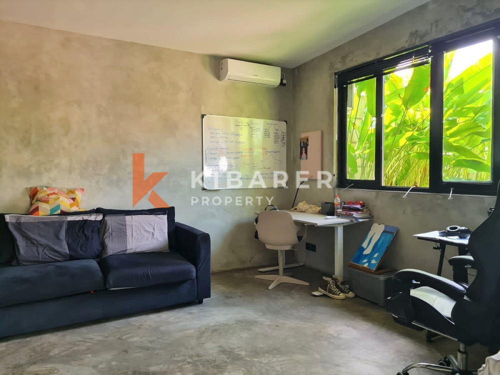 Beautiful Two Bedroom House located in Pererenan ( will be available beginning of September 2023 ) — image 12