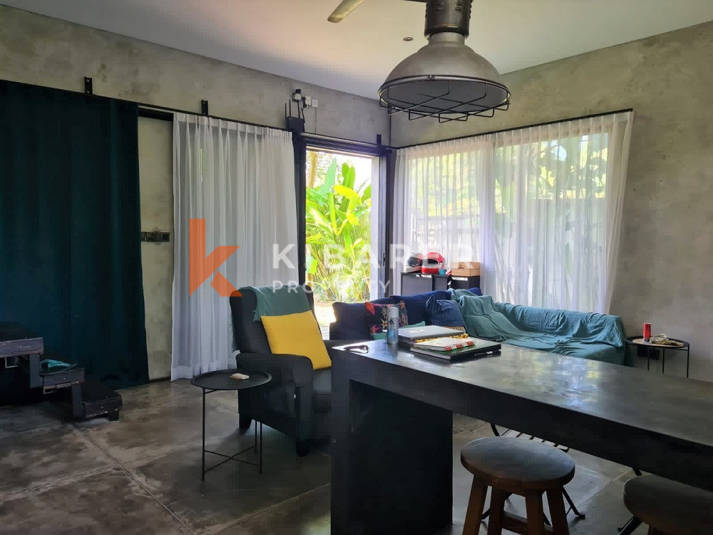Beautiful Two Bedroom House located in Pererenan ( will be available beginning of September 2023 ) — image 5