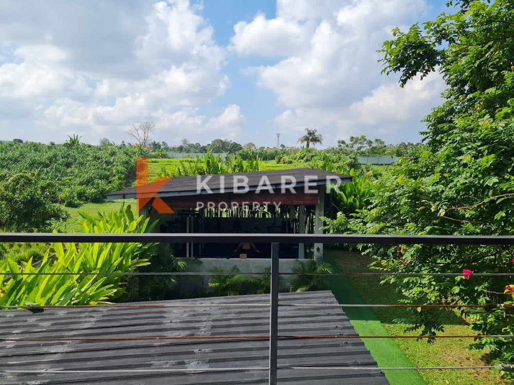 Beautiful Two Bedroom House located in Pererenan ( will be available beginning of September 2023 ) — image 8