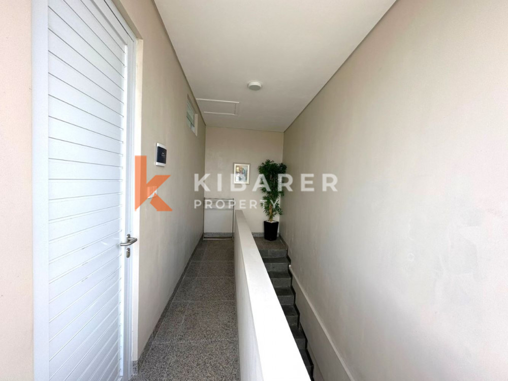 Cozy Two-Bedroom Villa Complex with Open Living Room Located in Ungasan — image 11