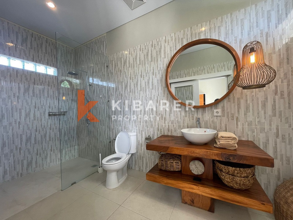 Beautiful Villa with 3 Bedrooms in Umalas — image 5