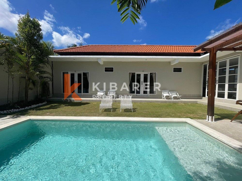 Beautiful Villa with 3 Bedrooms in Umalas — image 7