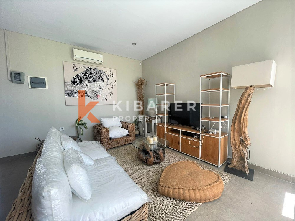 Beautiful Villa with 3 Bedrooms in Umalas — image 3