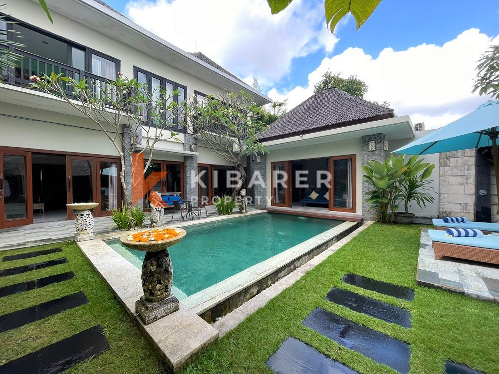Stunning Three-Bedroom Villa Located in Umalas — image 11