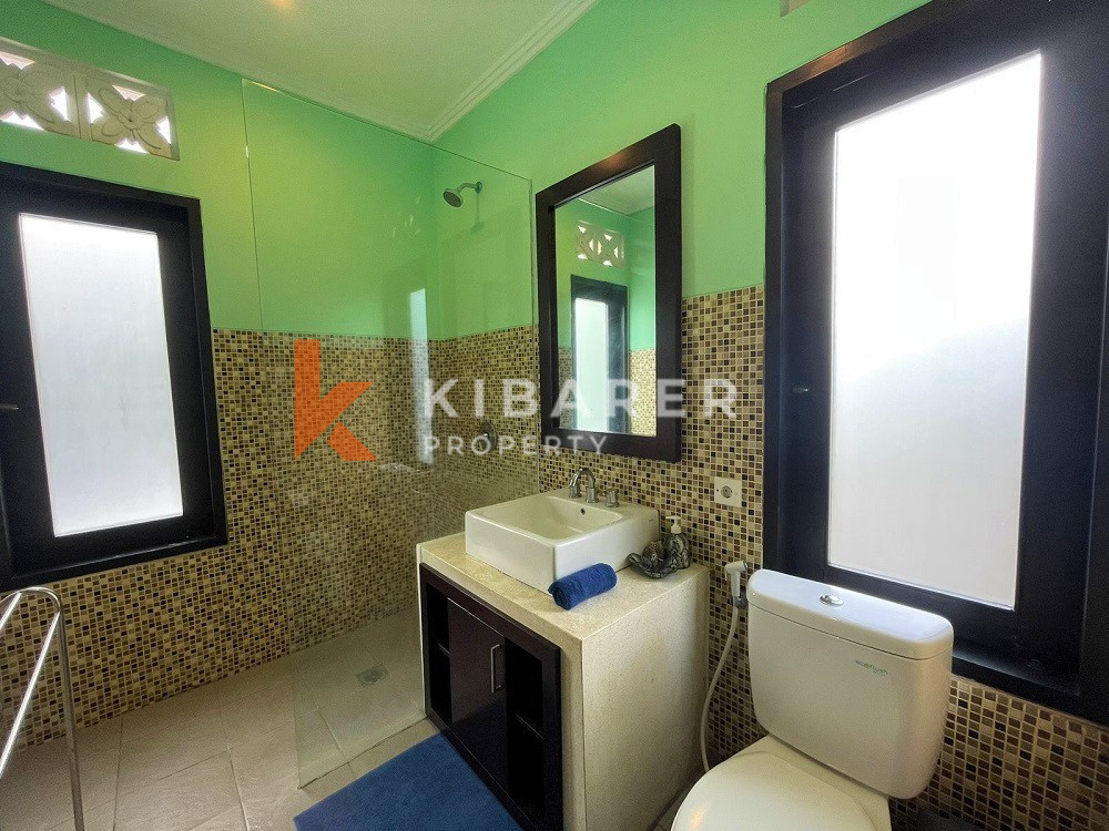 Stunning Three-Bedroom Villa Located in Umalas — image 15