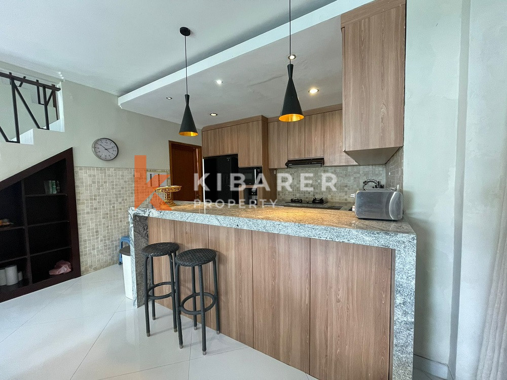 Stunning Three-Bedroom Villa Located in Umalas — image 13