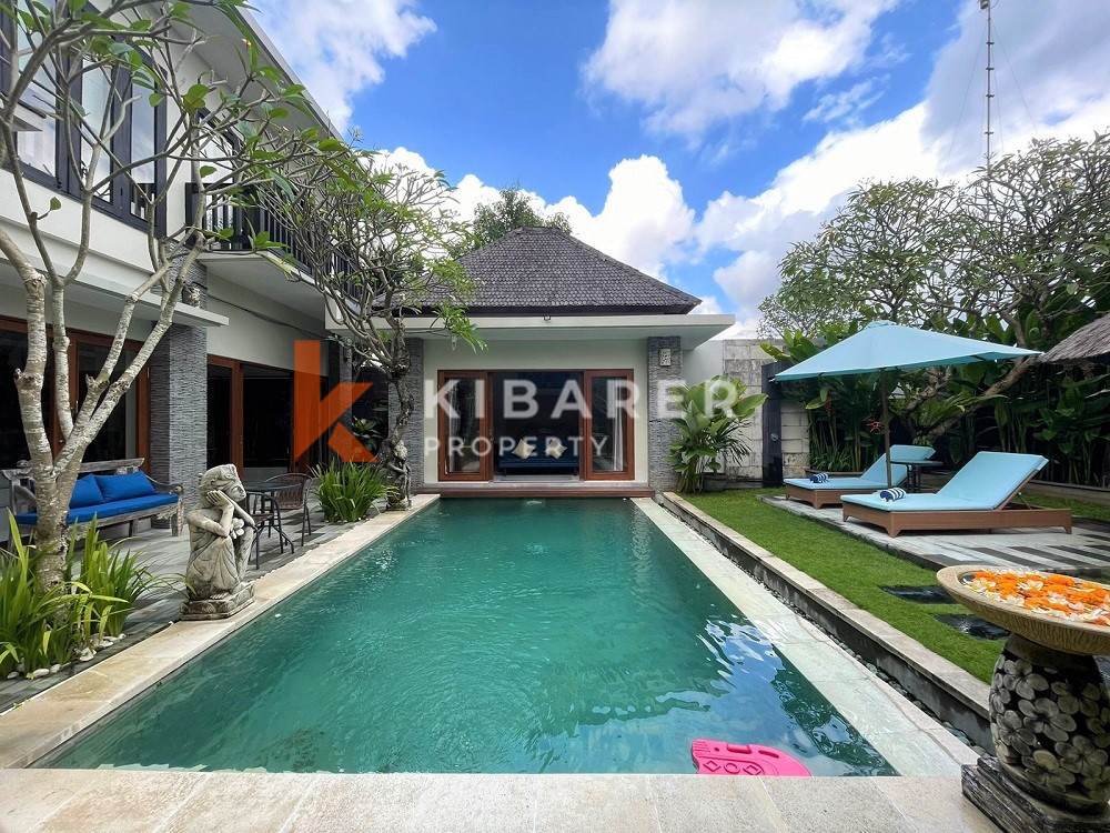 Stunning Three-Bedroom Villa Located in Umalas — image 18