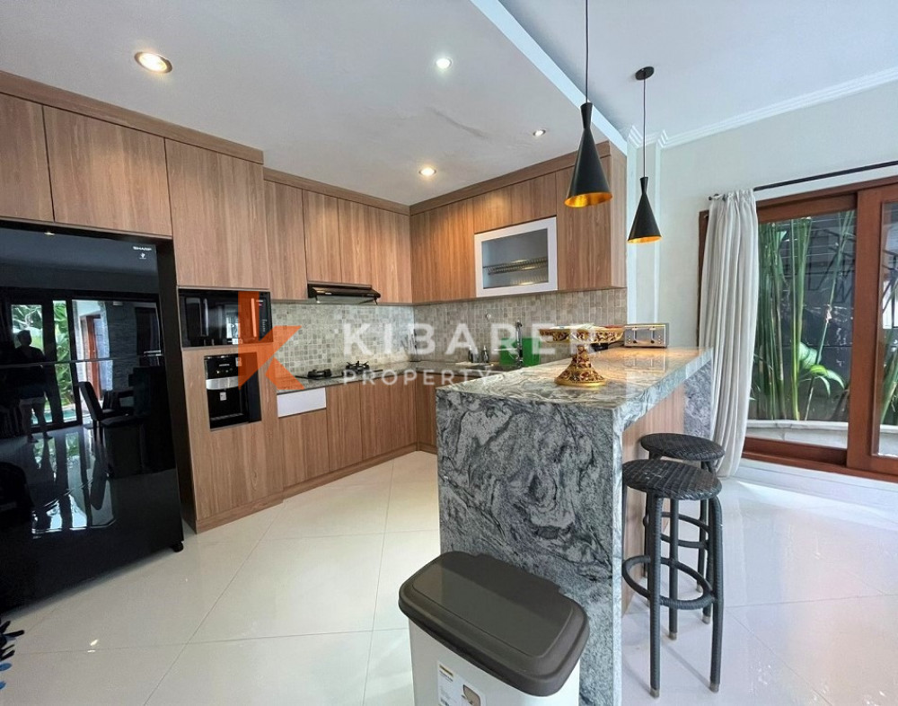 Stunning Three-Bedroom Villa Located in Umalas — image 3