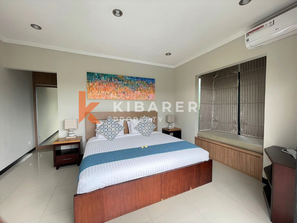 Stunning Three-Bedroom Villa Located in Umalas — image 19