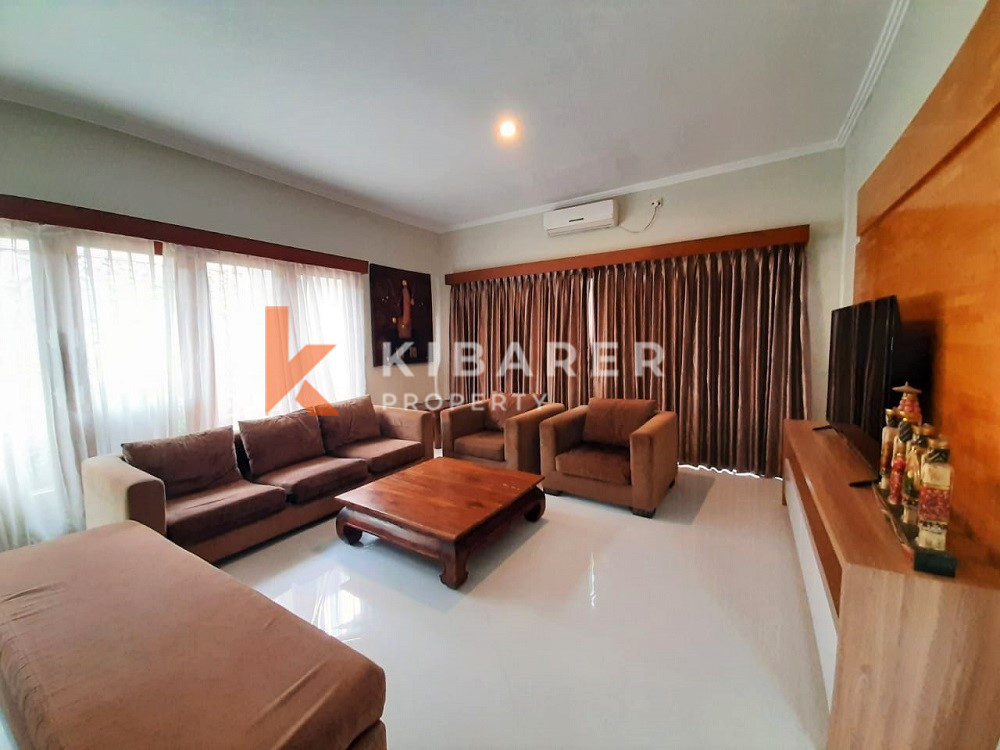 Stunning Three-Bedroom Villa Located in Umalas — image 2
