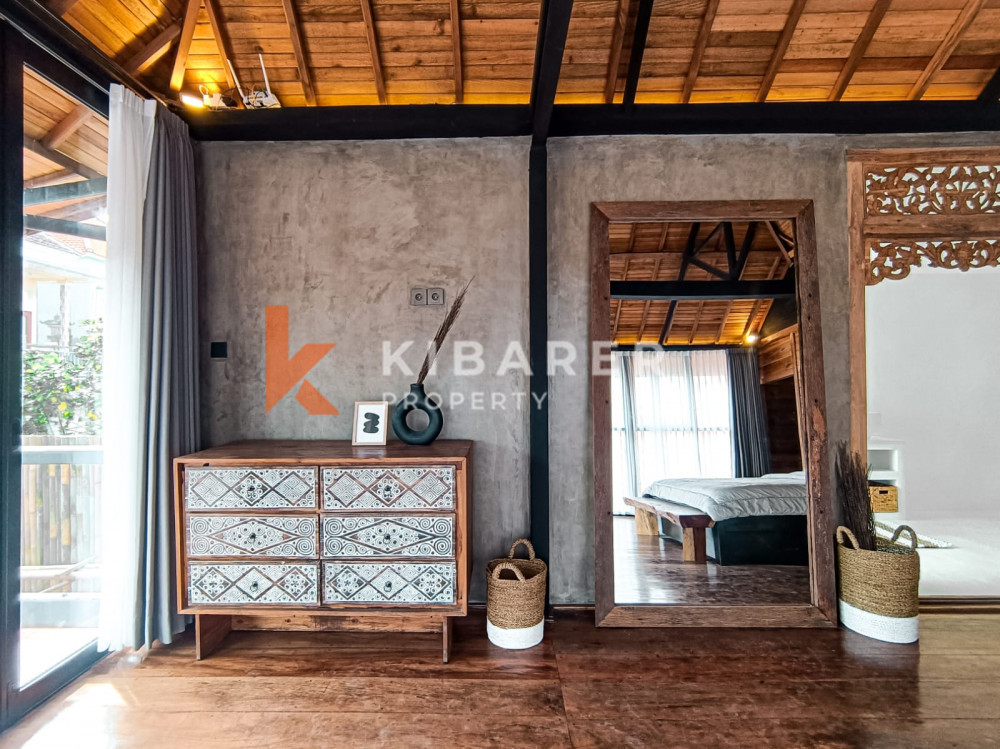 Brand New One Bedroom Villa in quiet Padonan area — image 10