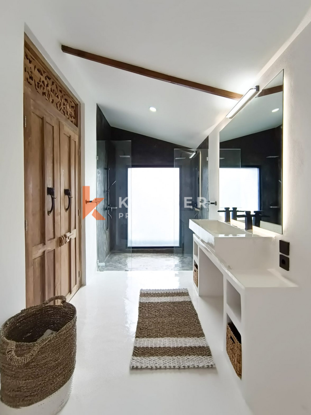 Brand New One Bedroom Villa in quiet Padonan area — image 12