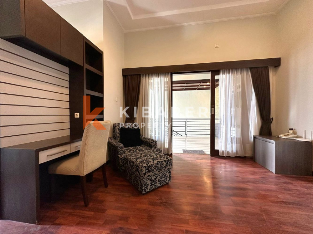 Cozy Two-Bedroom Open Living Villa in a Villa Complex in Seminyak — image 16