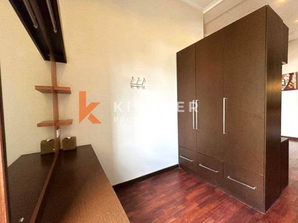 Cozy Two-Bedroom Open Living Villa in a Villa Complex in Seminyak — image 18